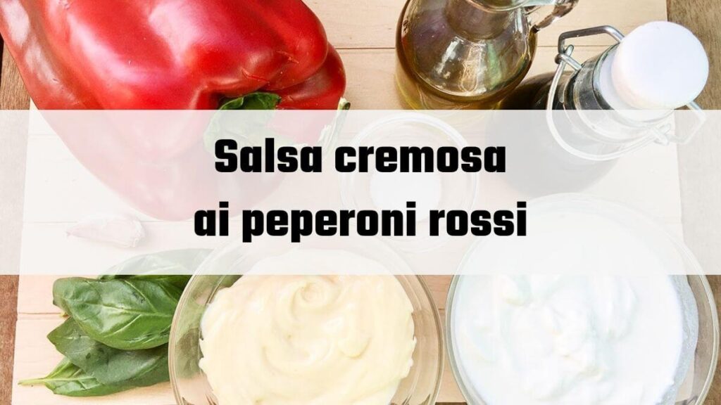 Abruzzo BBQ Salsa Peperoni Rossi.