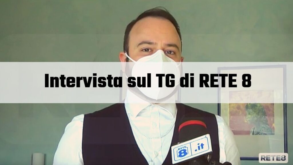 Abruzzo BBQ intervista TG RETE8