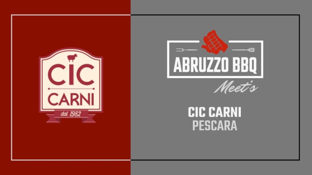 CiC Carni - Abruzzo BBQ Meet's
