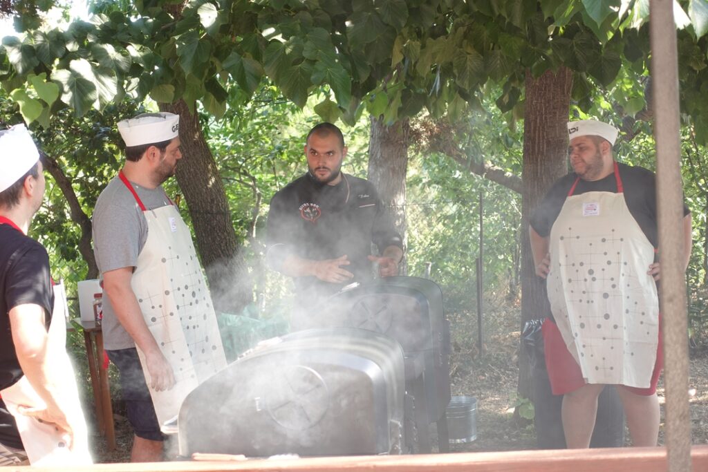 corso barbecue abruzzo 4