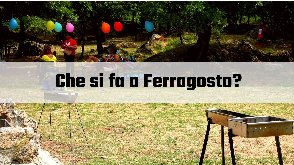 Ferragosto 2021